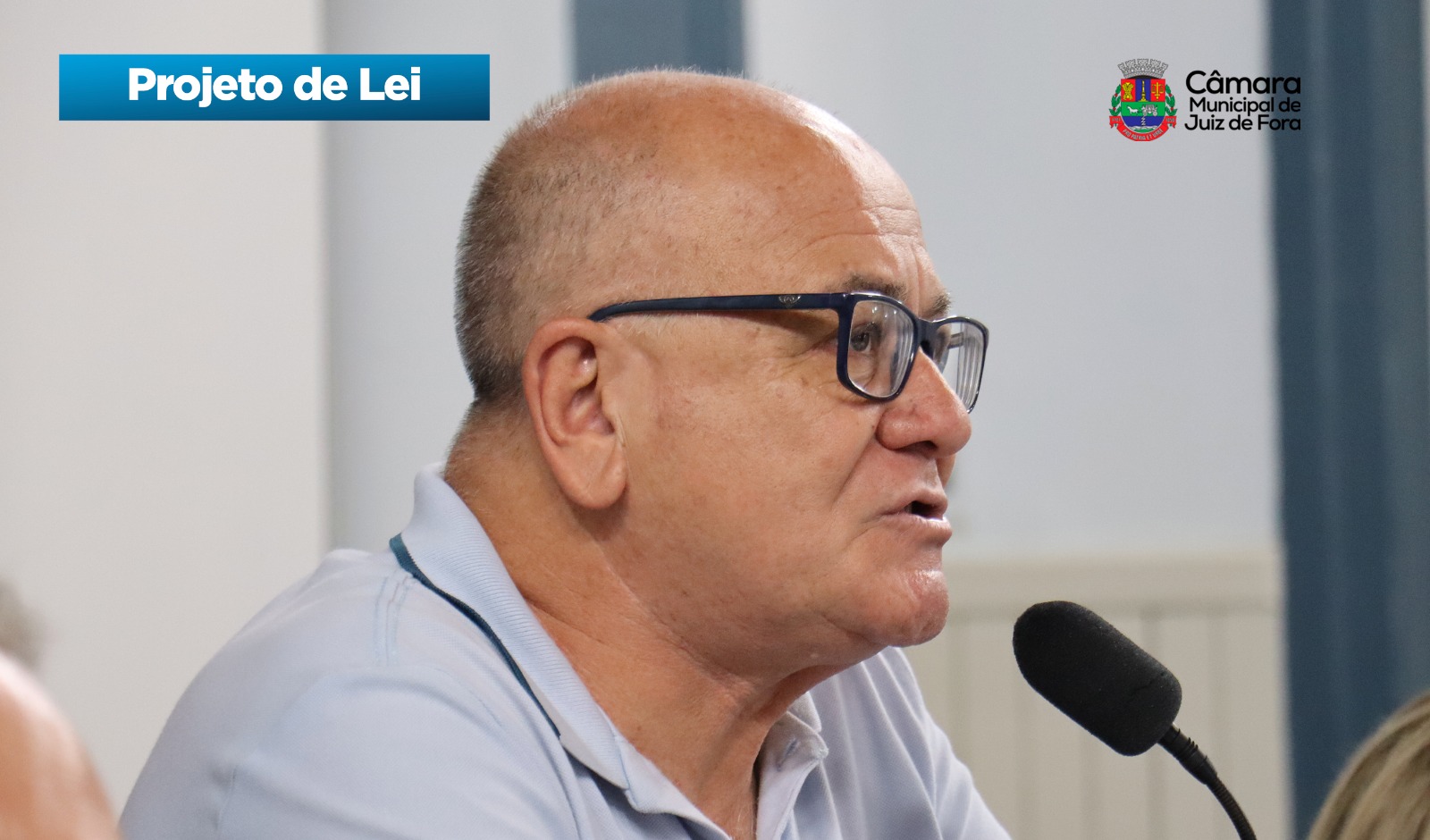 Zé Márcio-Garotinho - Ajustes no recolhimento de tributos em período de Calamidade Pública (17/03/2026 00:00:00)