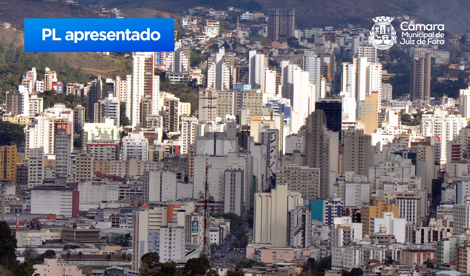 João Wagner Antoniol apresenta PL para isentar o pagamento de IPTU a portadores de câncer (17/01/2025 00:00:00)
