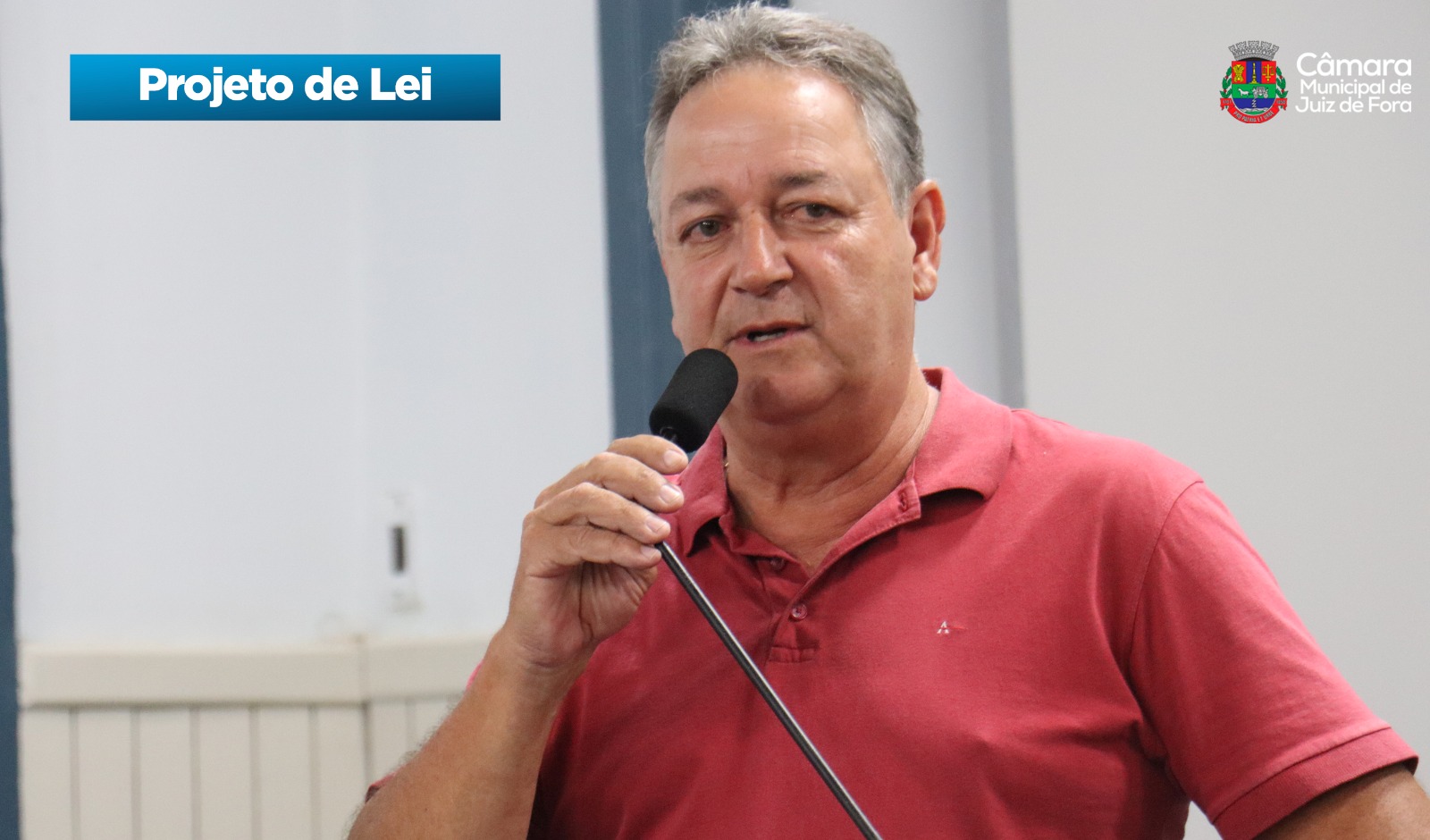 João do Joaninho - Boleto do IPTU em braile (03/12/2025 00:00:00)