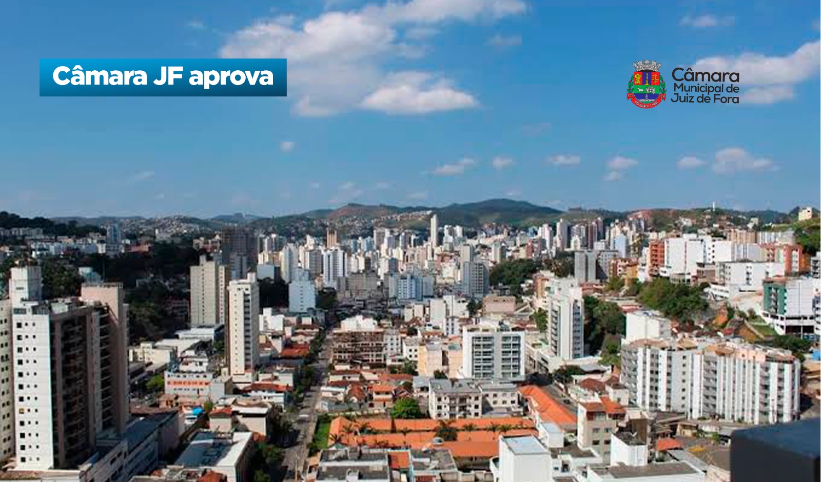 Câmara JF aprova -  Atualização de Imposto sobre Transmissão de Bens Imóveis (09/07/2026 00:00:00)