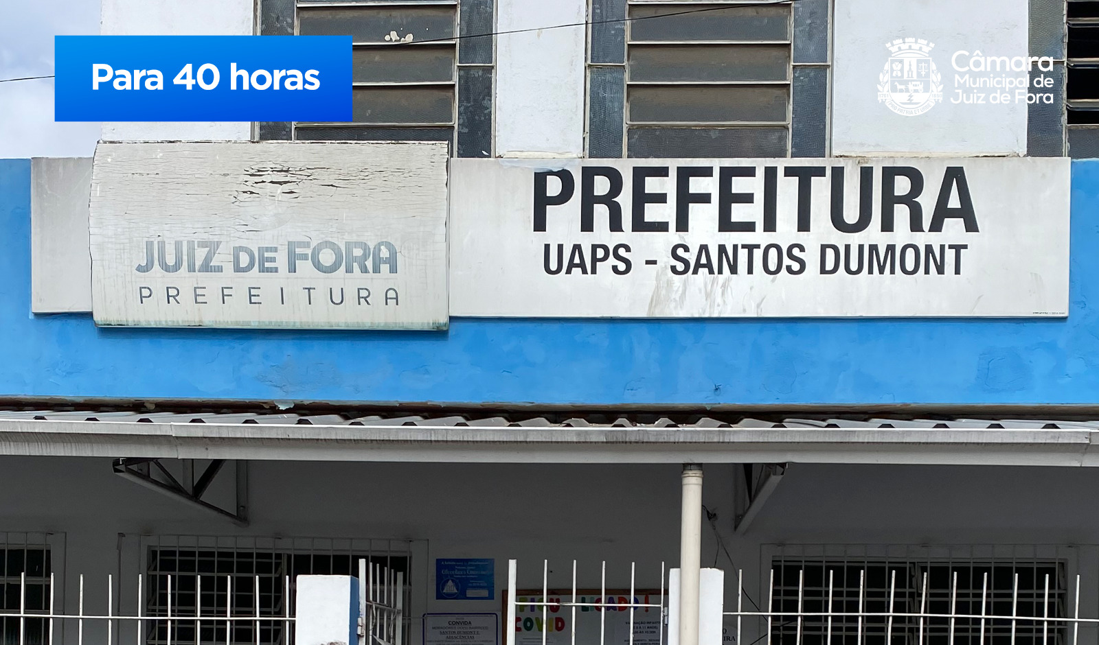 Câmara aprova aumento da jornada de médicos de Saúde da Família (19/04/2023 00:00:00)