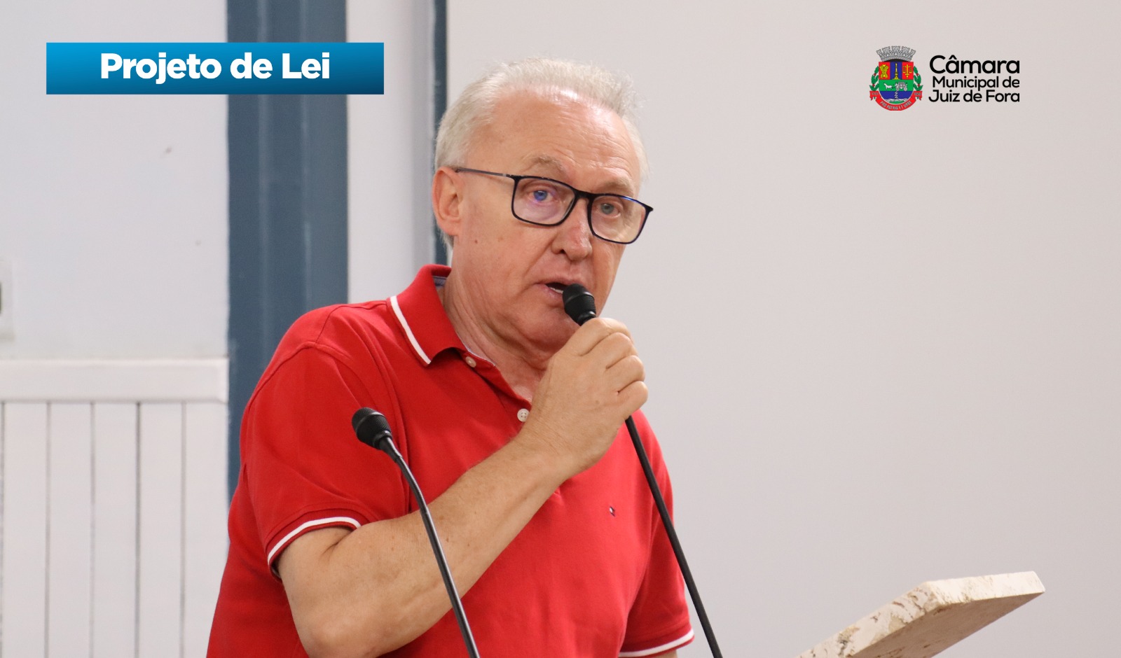 Juraci Scheffer - Isenção automática de IPTU para atingidos pelas chuvas (17/03/2026 00:00:00)