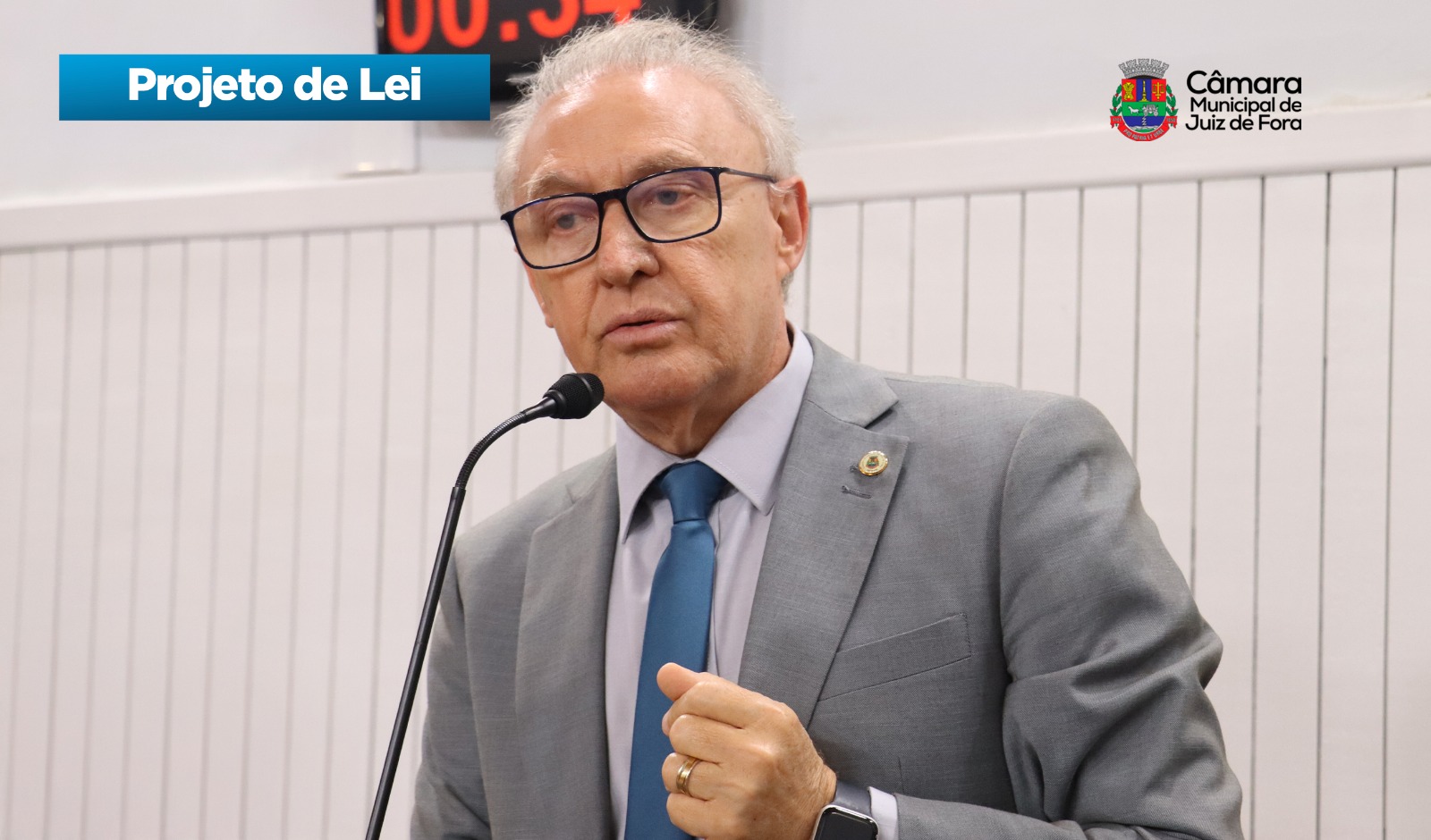 Juraci Scheffer - Solenidade de Corpus Christi no Calendário Oficial de JF (27/05/2026 00:00:00)