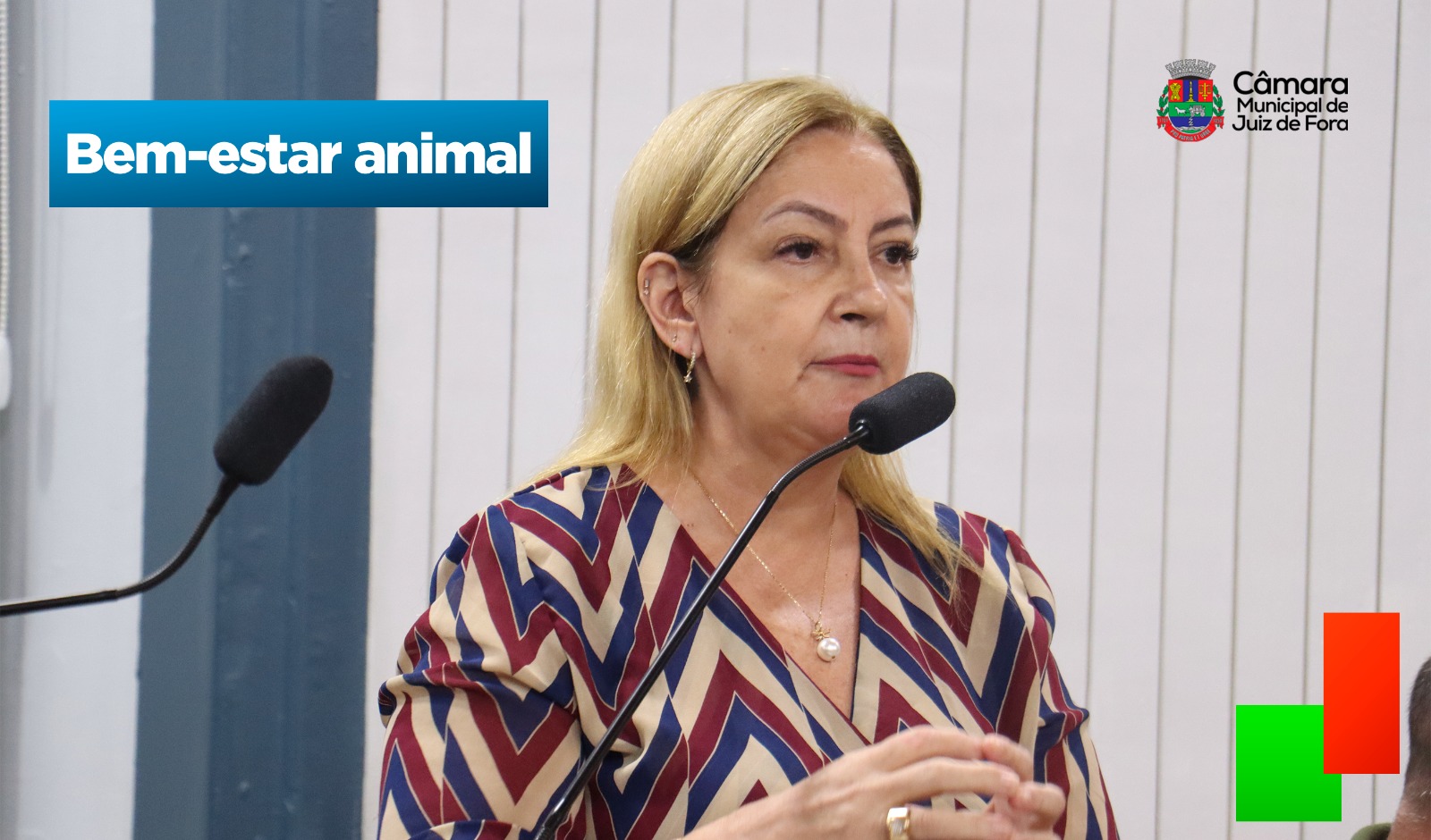 Kátia Franco propõe derrubar limite numérico de animais por propriedade particular (01/04/2025 00:00:00)