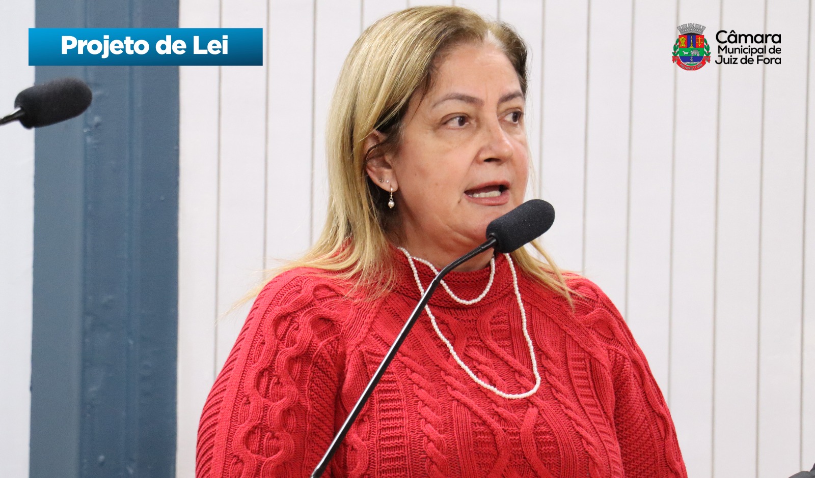 Kátia Franco quer instituir Lei Gatinha Iza (25/09/2025 00:00:00)