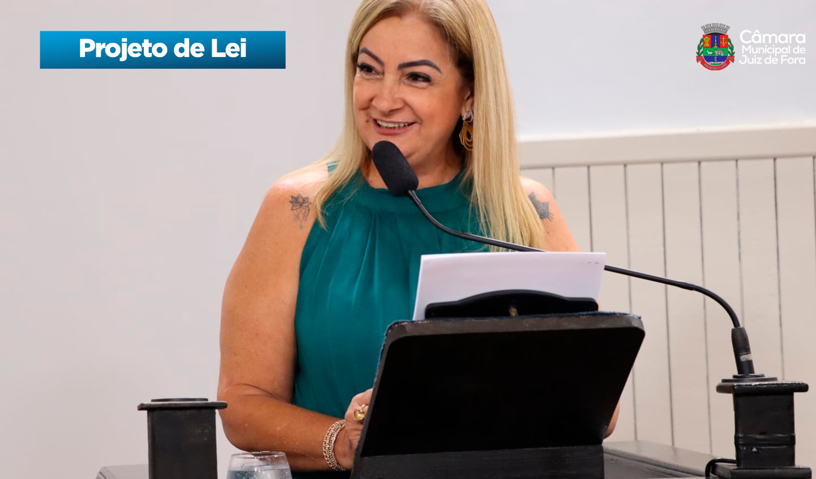 Kátia Franco  - Cadastramento imediato para animais com microchip (03/12/2025 00:00:00)