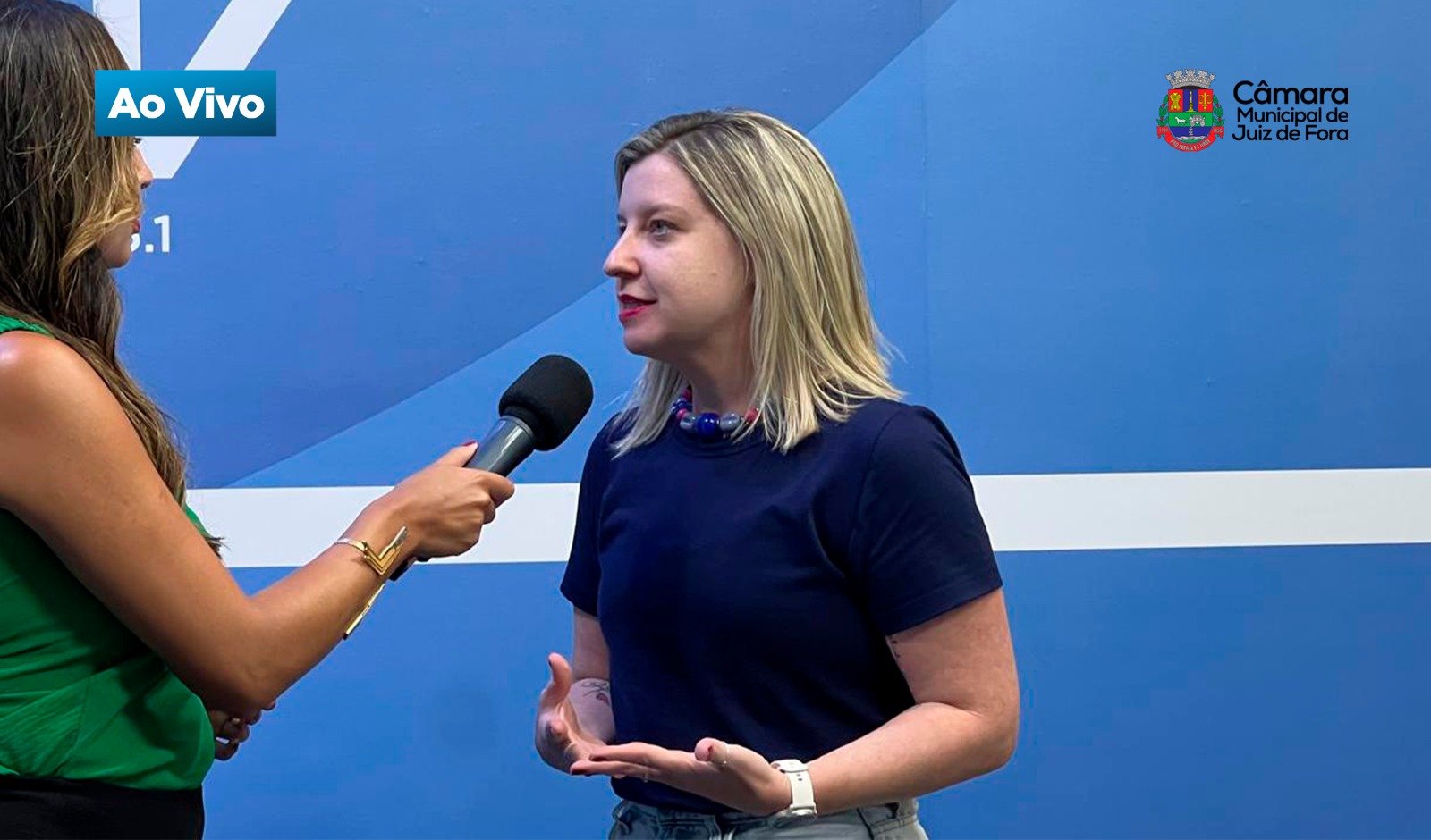 Ao Vivo - Laiz Perrut comenta redução do Imposto de Renda (02/12/2025 00:00:00)