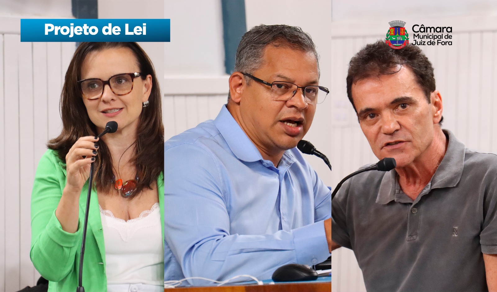 André Luiz Vieira, Letícia Delgado, Dr. Marcelo Condé - Política Municipal de Educação Digital (17/04/2026 00:00:00)