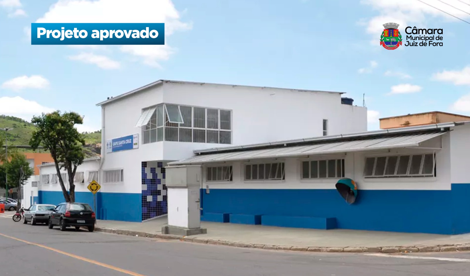 Câmara Municipal aprova divulgação de lista de médicos plantonistas (03/09/2025 00:00:00)