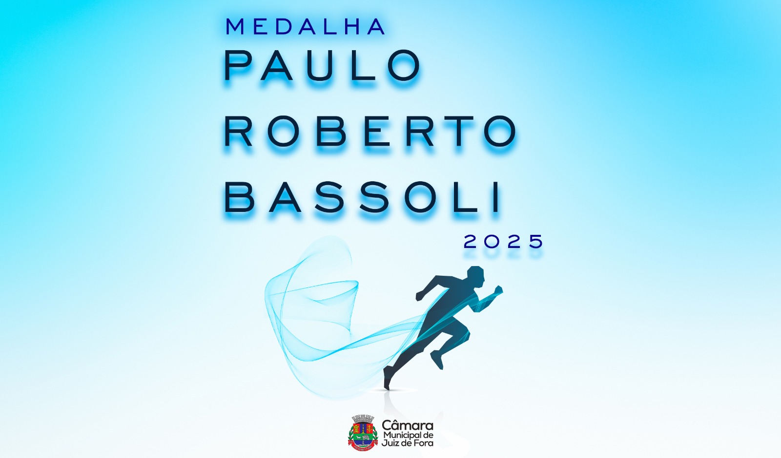 Mérito Esportivo - Honraria será entregue na Câmara Municipal (28/10/2025 00:00:00)