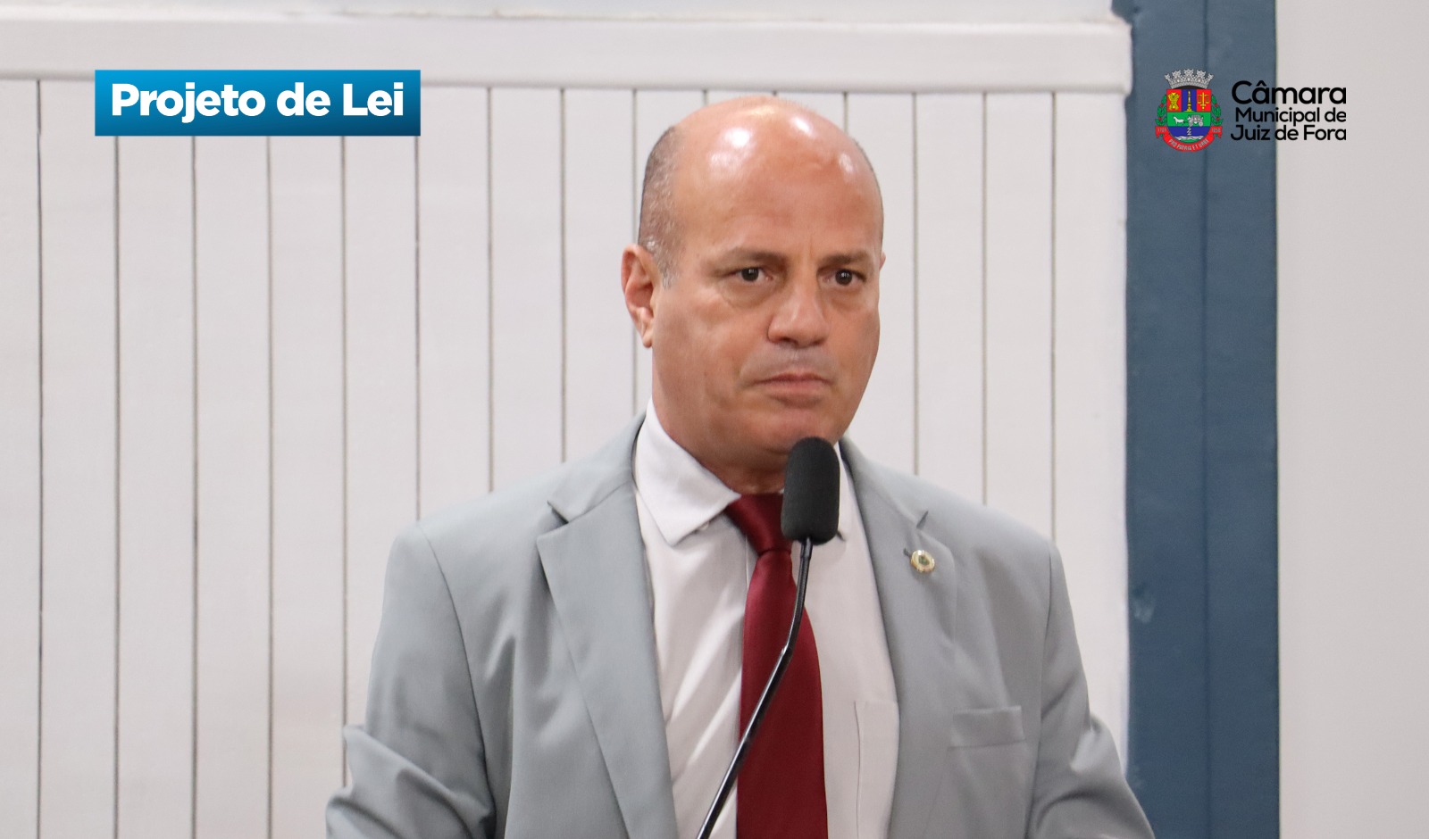 Sargento Mello Casal quer presença ininterrupta de fisioterapeuta nas UTIs da Rede Pública Municipal (02/09/2025 00:00:00)