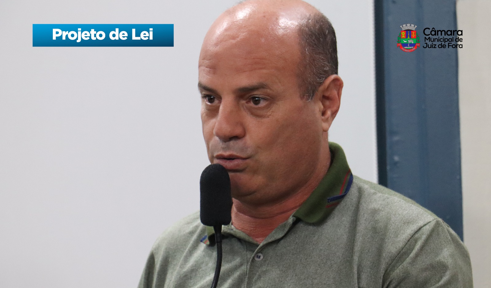 Sargento Mello Casal propõe Audiência Pública obrigatória para aumento real de tributos (25/09/2025 00:00:00)