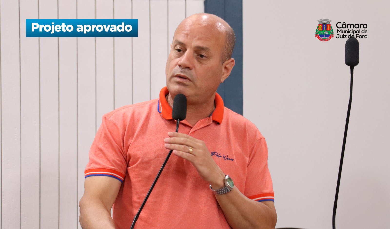 Câmara aprova notificação de atividades extracurriculares aos pais ou responsáveis (02/09/2025 00:00:00)