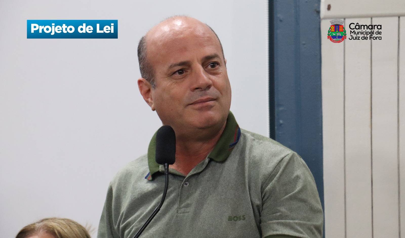 Mello Casal apresenta projetos nas áreas da educação, direito do contribuinte e Administração Pública (21/08/2025 00:00:00)