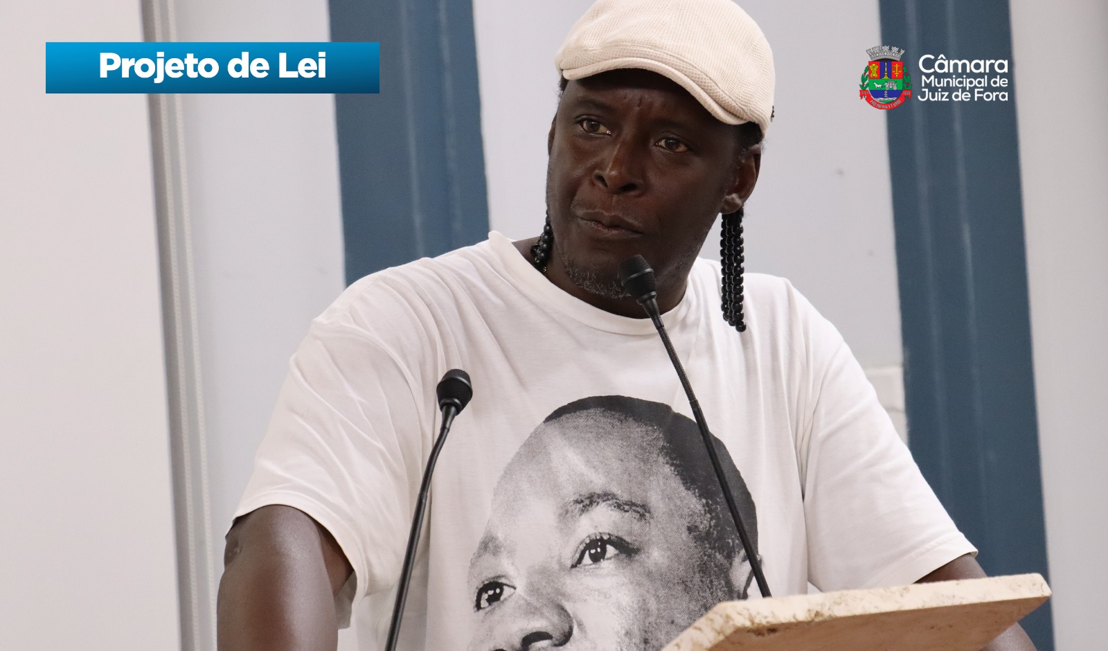 Negro Bússola - Lixeiras comunitárias para coleta de resíduos e recicláveis (13/02/2026 00:00:00)