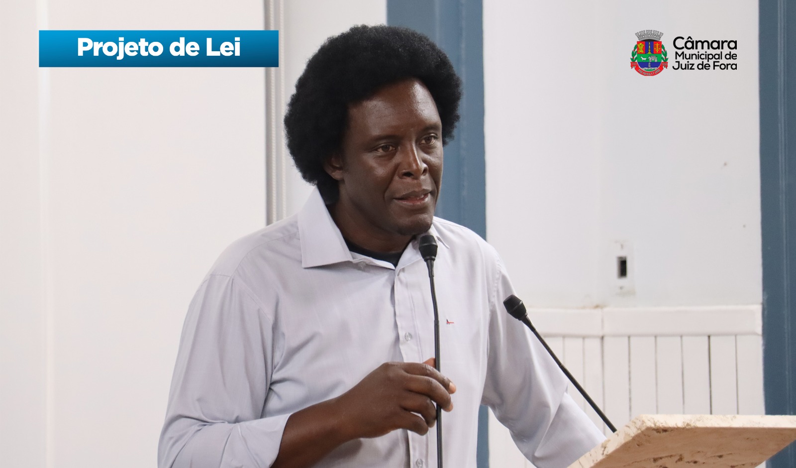 Negro Bússola - Isenção de IPTU para famílias impactadas por obras de drenagem (11/12/2025 00:00:00)