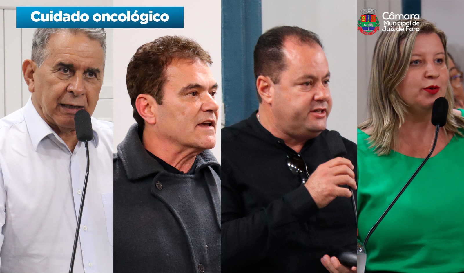 Cuidado oncológico - Navegador de pacientes poderá garantir início de tratamento em até 60 dias (16/12/2025 00:00:00)