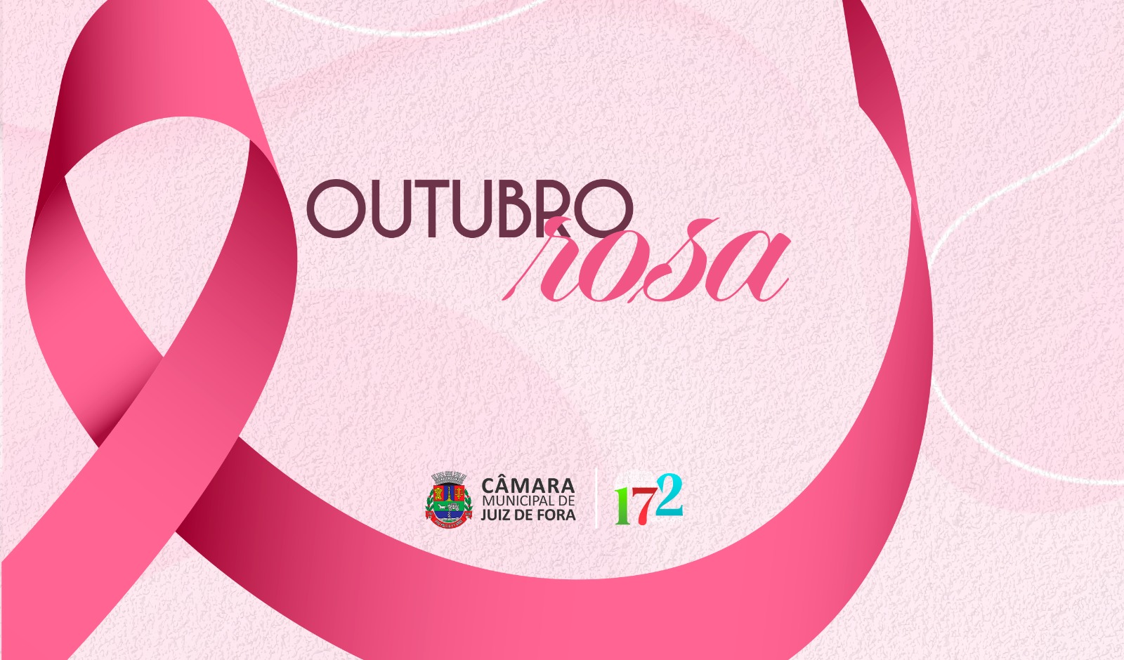 Câmara celebra Dia Municipal do Combate ao Câncer de Mama (14/10/2025 00:00:00)