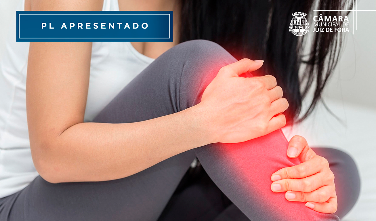 PL propõe Programa Municipal de Cuidado da Saúde dos Pés e Membros Inferiores (11/11/2022 00:00:00)