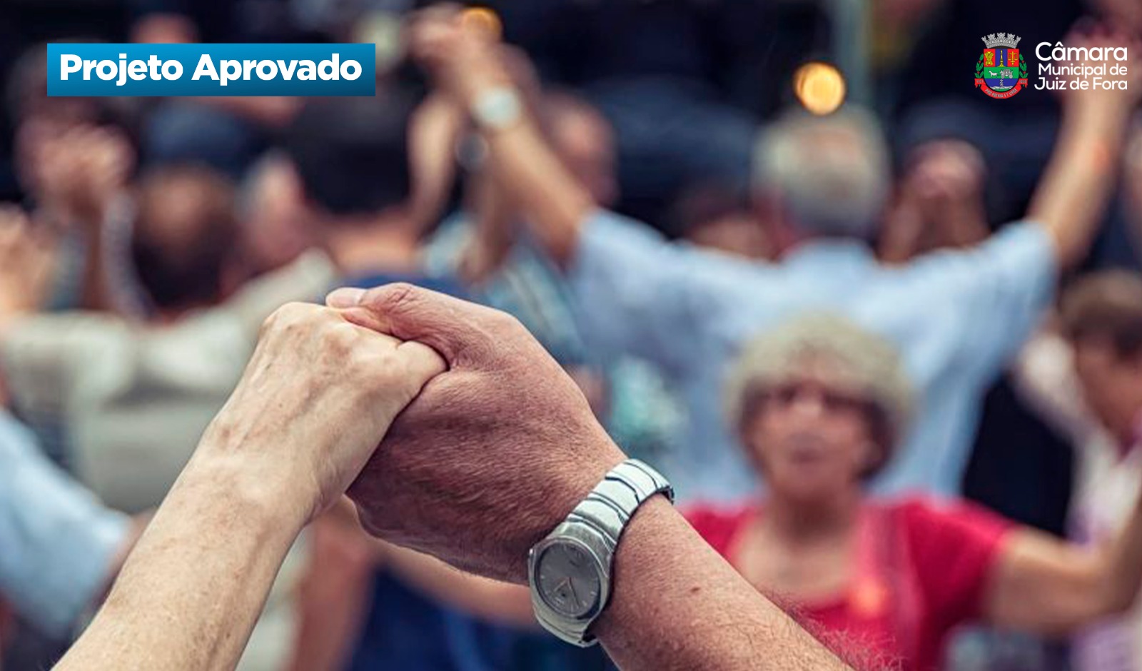 Câmara aprova percentual mínimo de 5% de participação nos projetos culturais aos idosos (24/09/2025 00:00:00)