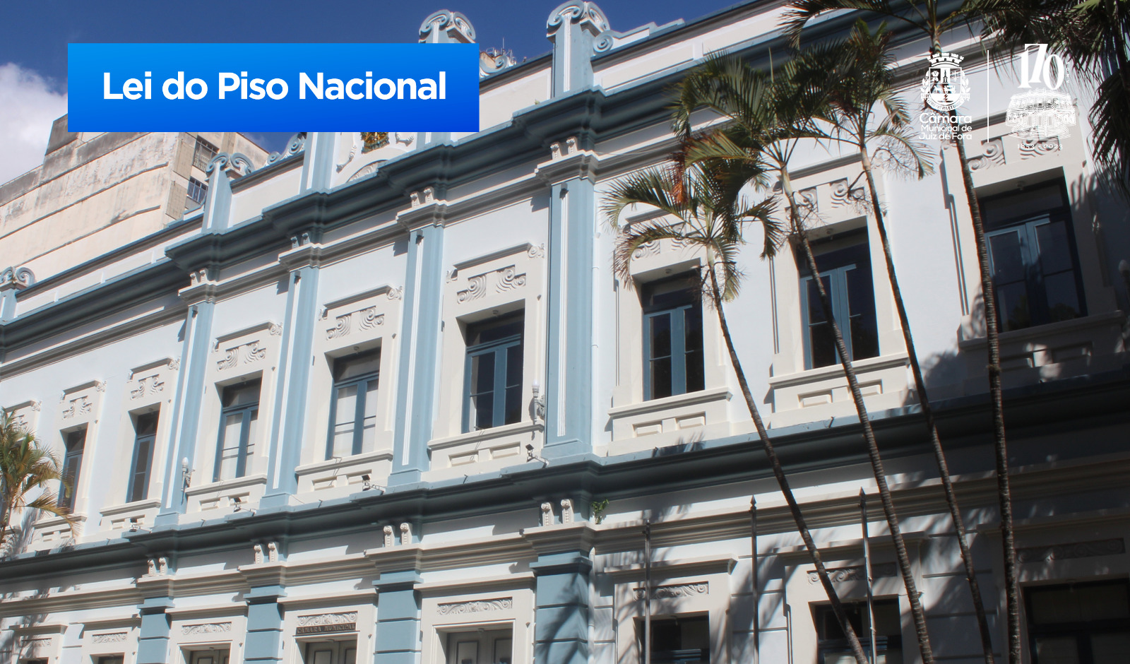 Câmara recebe PL para reajuste de 14,25% aos servidores da educação básica (27/04/2023 00:00:00)