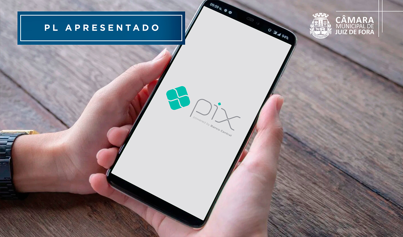 Pagamento de tributos por meios digitais é tema de projeto de lei (07/11/2022 00:00:00)