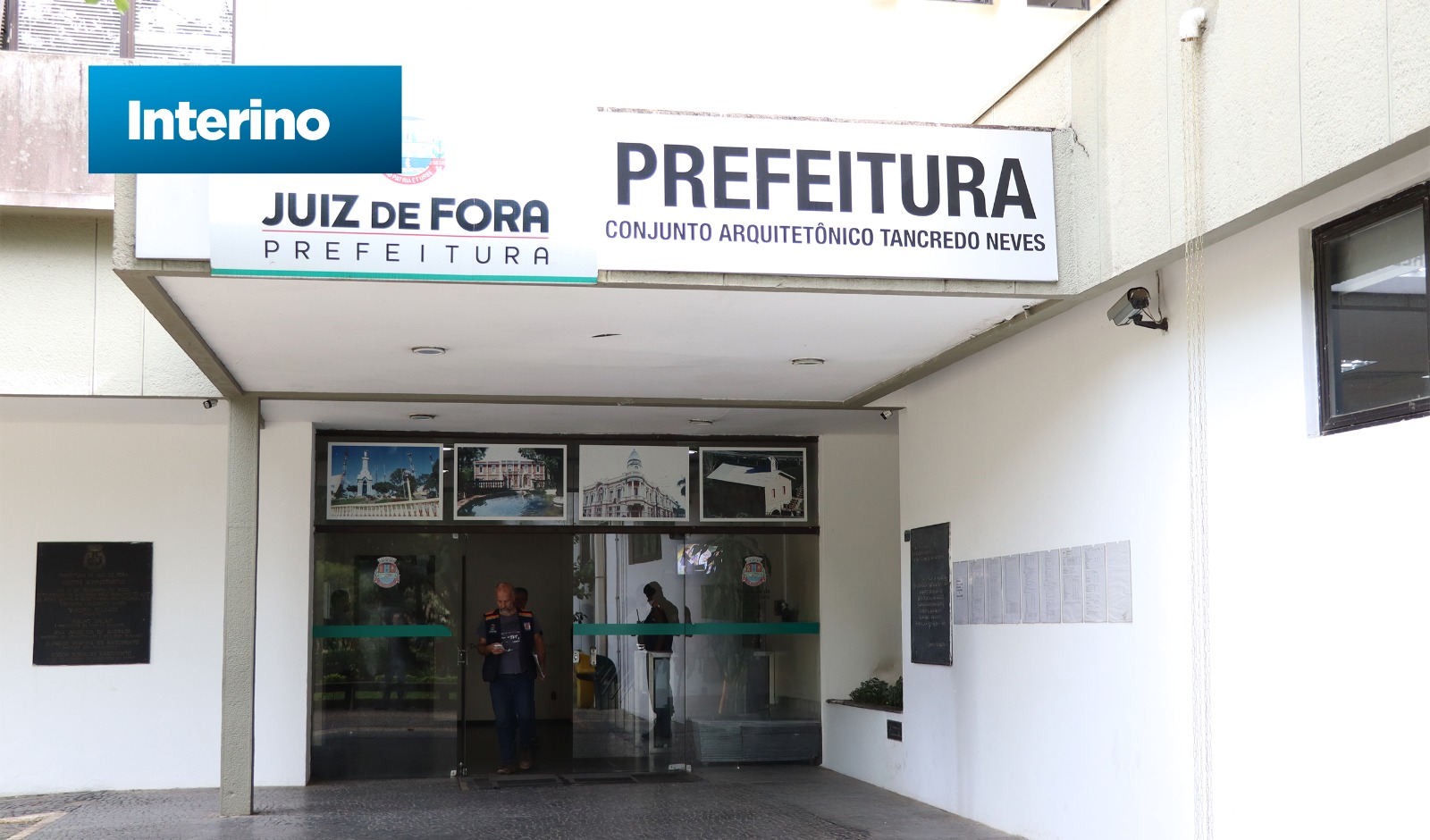 Zé Márcio-Garotinho assume Administração Municipal até dia 25 de maio (19/05/2025 00:00:00)