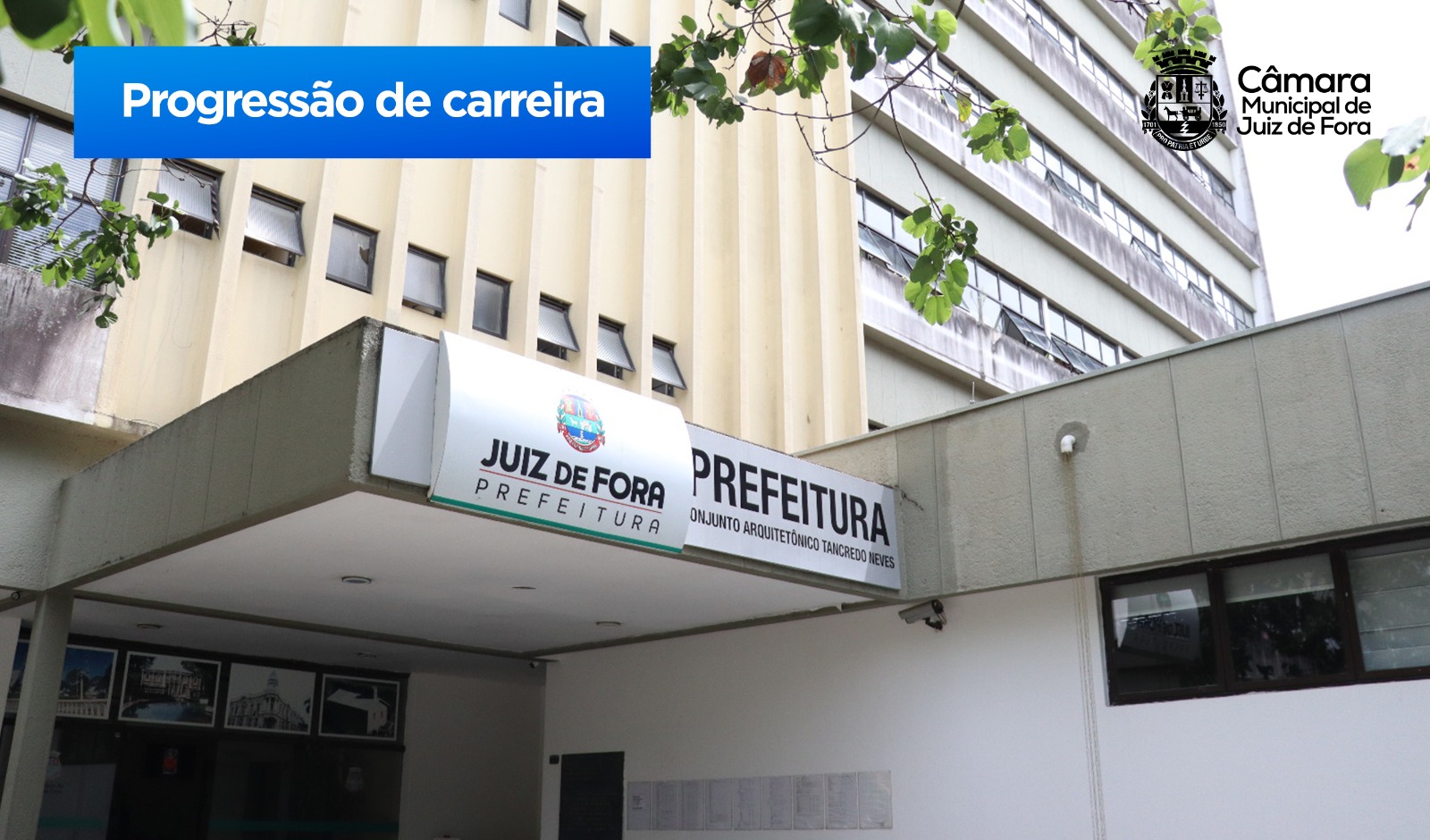 Câmara aprova PL para contagem de tempo durante a pandemia a servidores municipais (16/02/2023 00:00:00)