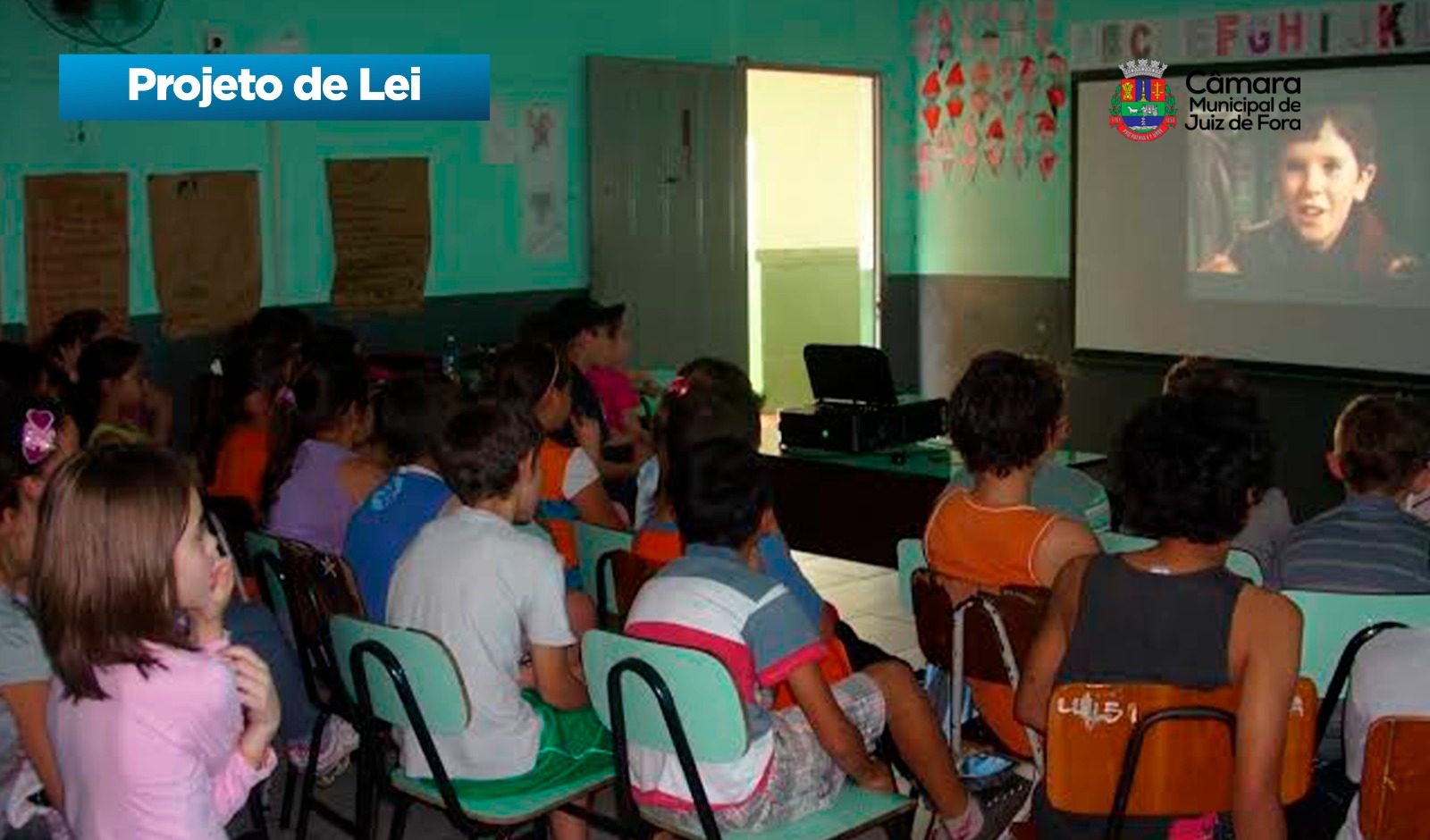 Cida Oliveira - Educação Audiovisual e Cinema Brasileiro nas Escolas de JF (20/08/2026 00:00:00)
