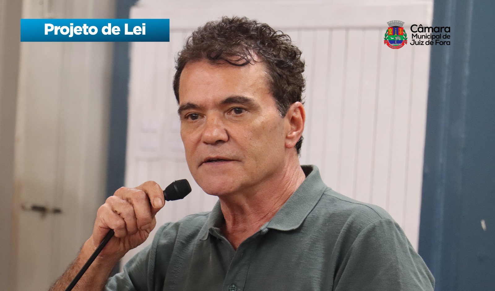 Dr. Marcelo Condé - Programa Juiz de Fora Resiliente (19/03/2026 00:00:00)
