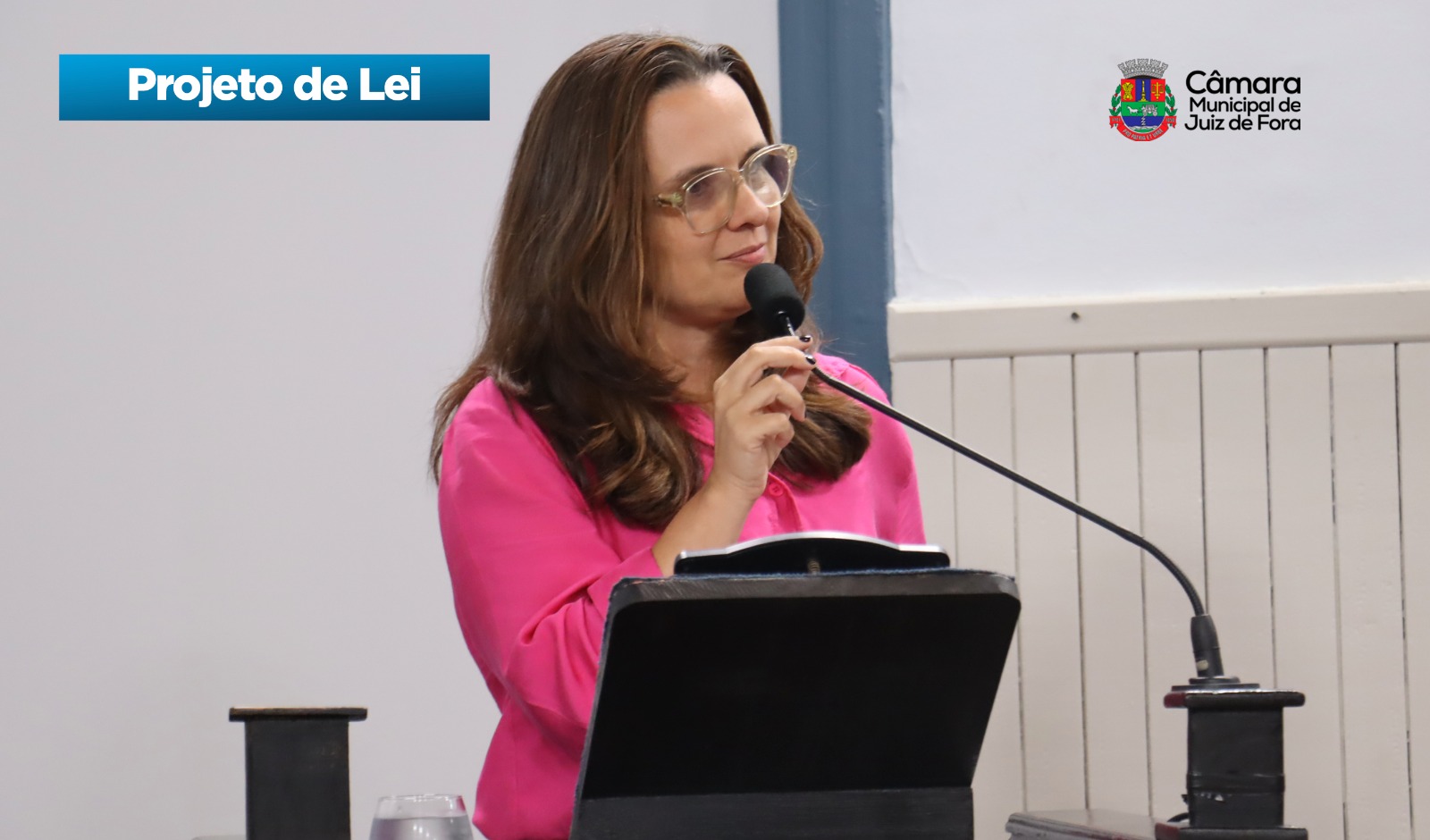 Letícia Delgado - Combate à importunação sexual e Semana Municipal da Criança e do Adolescente (05/02/2026 00:00:00)