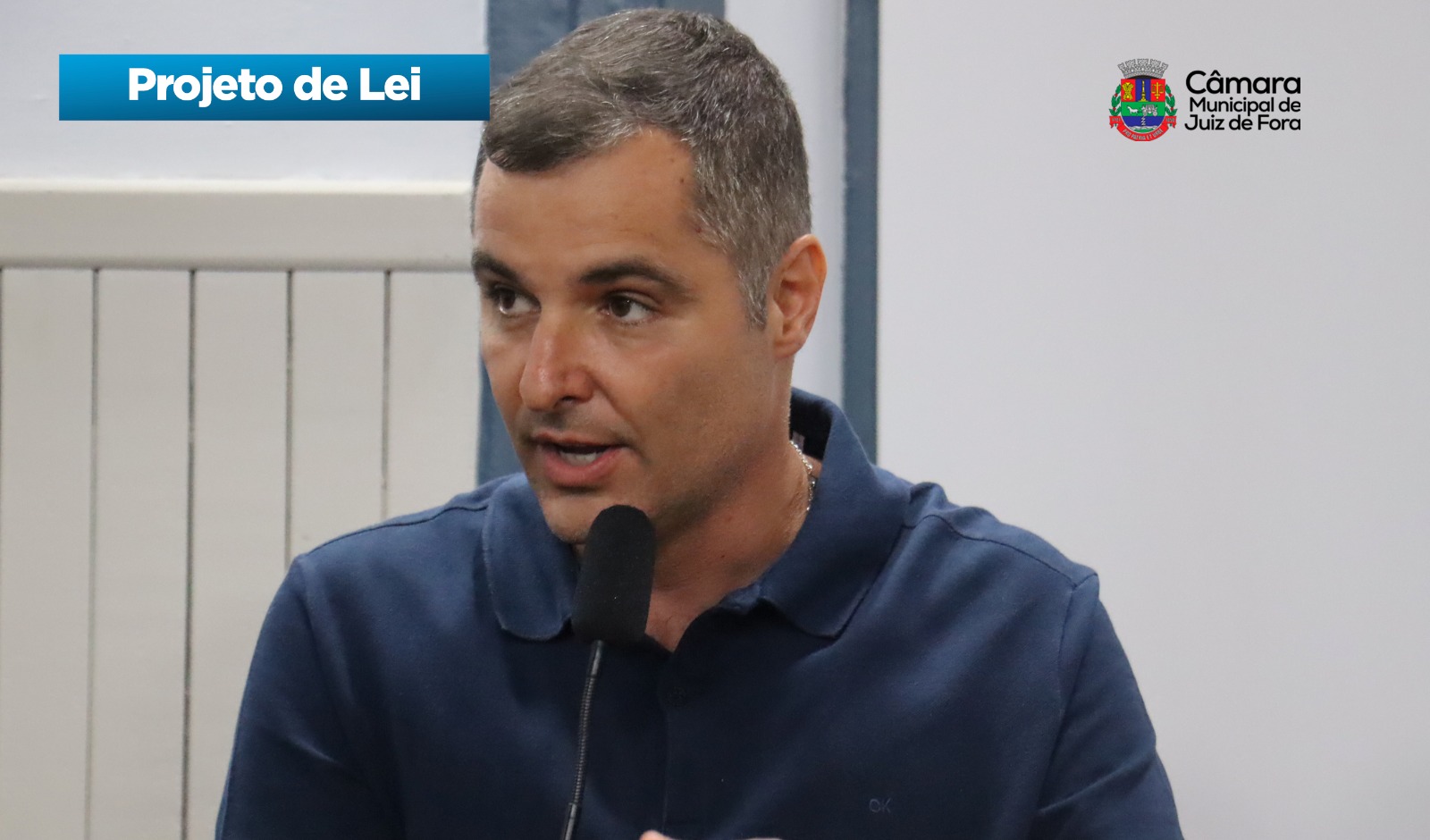 Marlon Siqueira - Juiz de Fora poderá ser declarada cidade do Pré-Carnaval (06/02/2026 00:00:00)