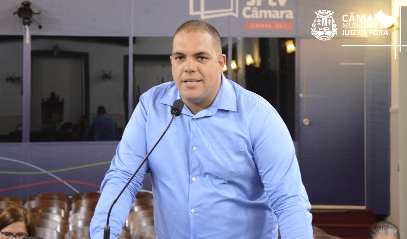 Câmara aprova programa Primeiros Passos (29/04/2022 00:00:00)