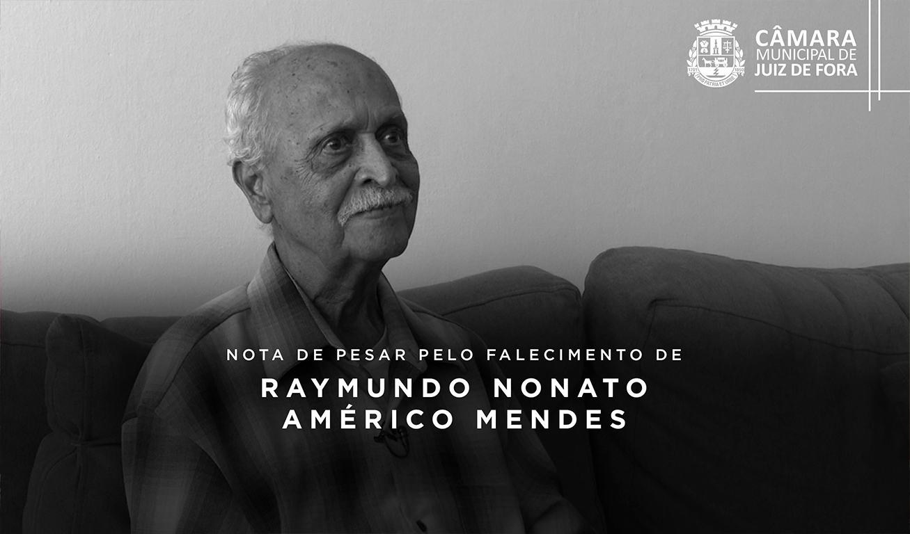 Nota de pesar (27/06/2022 00:00:00)