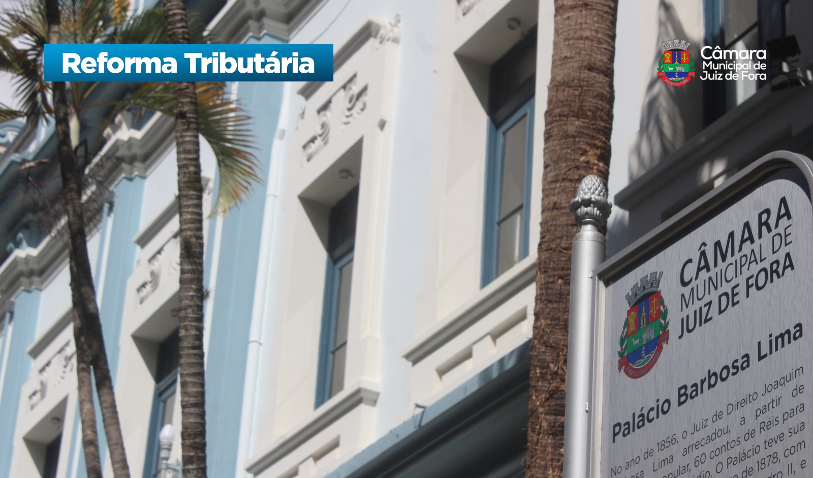 Reforma Tributária - Vereadores aprovam IPTU sem aumento (02/10/2025 00:00:00)