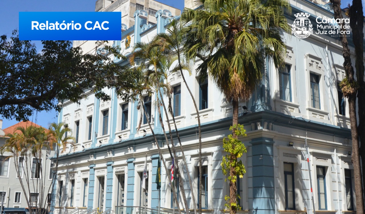 Câmara realizou cerca de 80 mil atendimentos em dois anos (19/01/2023 00:00:00)