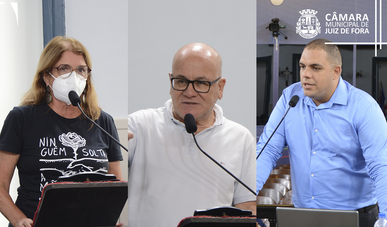 Agora é Lei - Município institui política pública de reciclagem (03/05/2022 00:00:00)