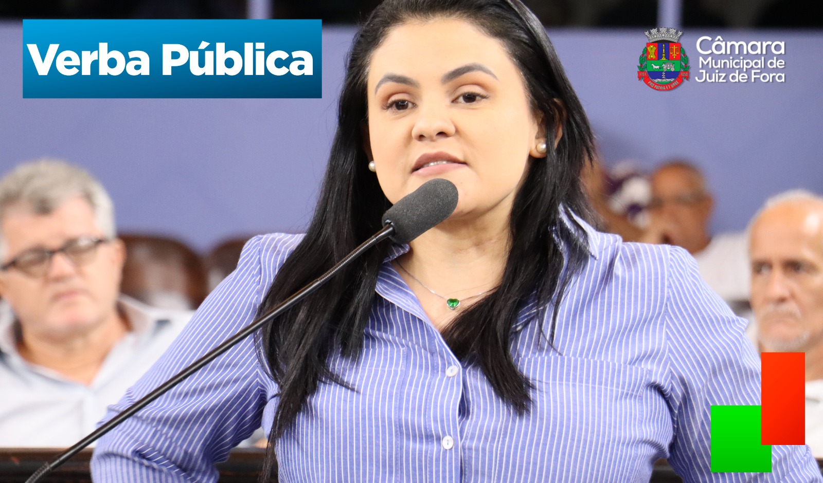 Roberta Lopes propõe proibir uso de recursos públicos em atividades que incentivem a invasão de propriedades (18/02/2025 00:00:00)