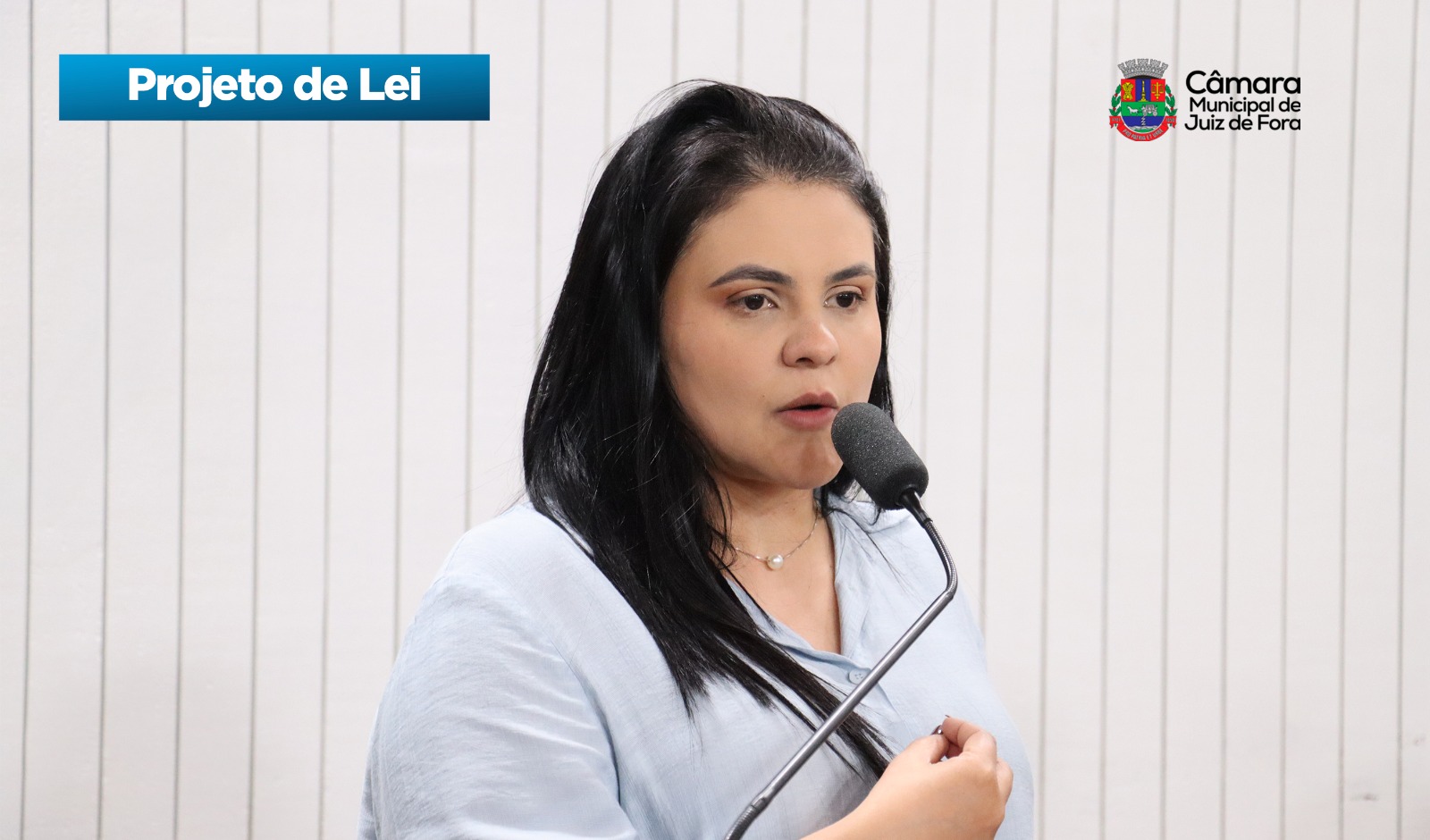 Roberta Lopes - Vereadora apresenta projetos sobre isenção de tributos municipais e habitação (17/03/2026 00:00:00)