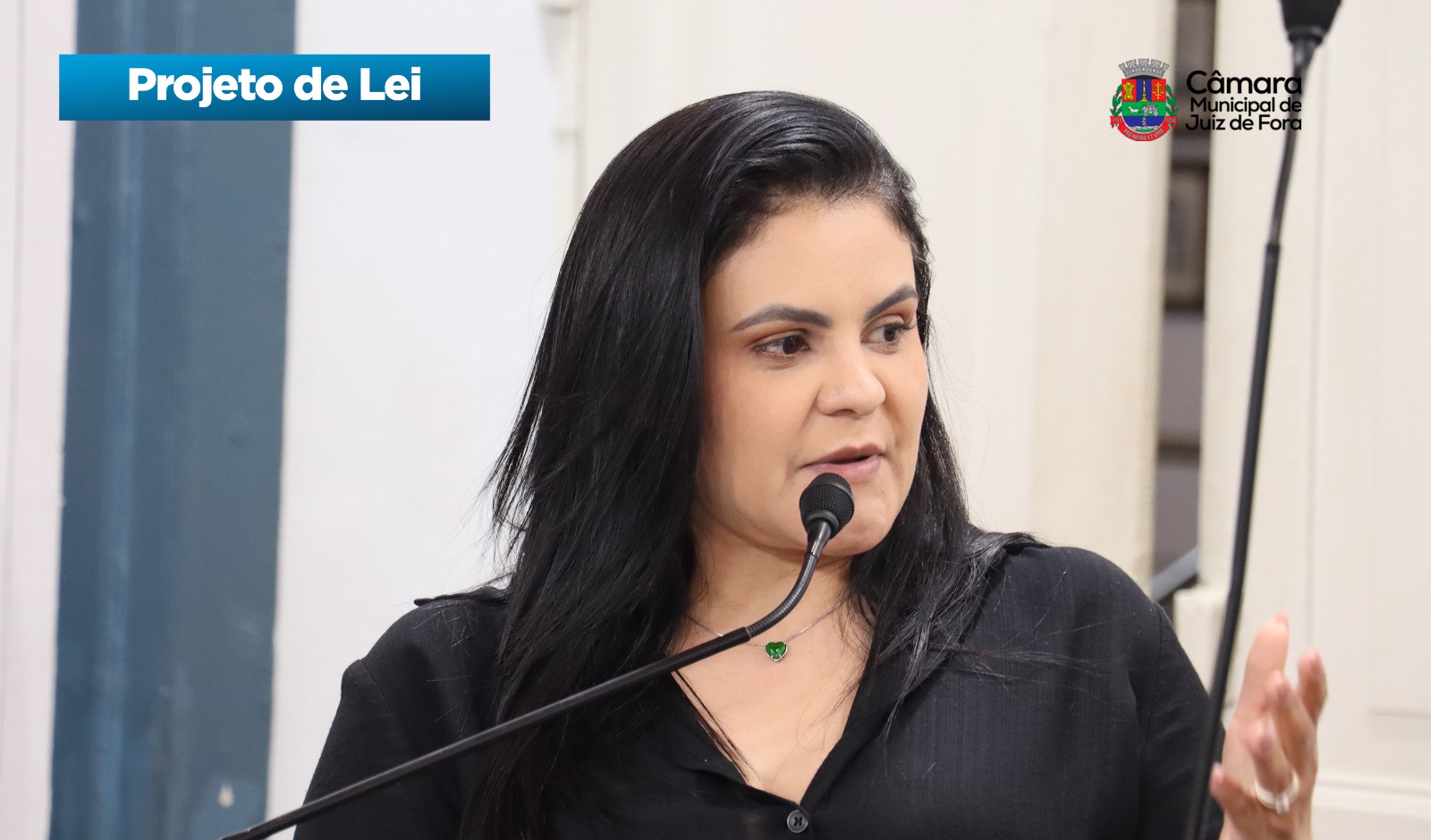 Roberta Lopes - Parceria público-privada para construção de casas populares (20/03/2026 00:00:00)