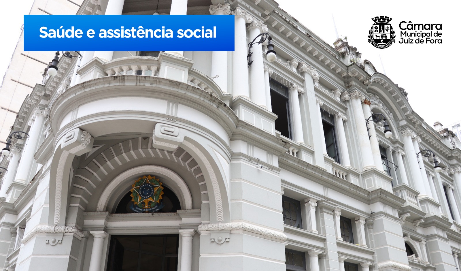PL defende isentar pagamento de IPTU para sedes de conselhos (06/02/2023 00:00:00)