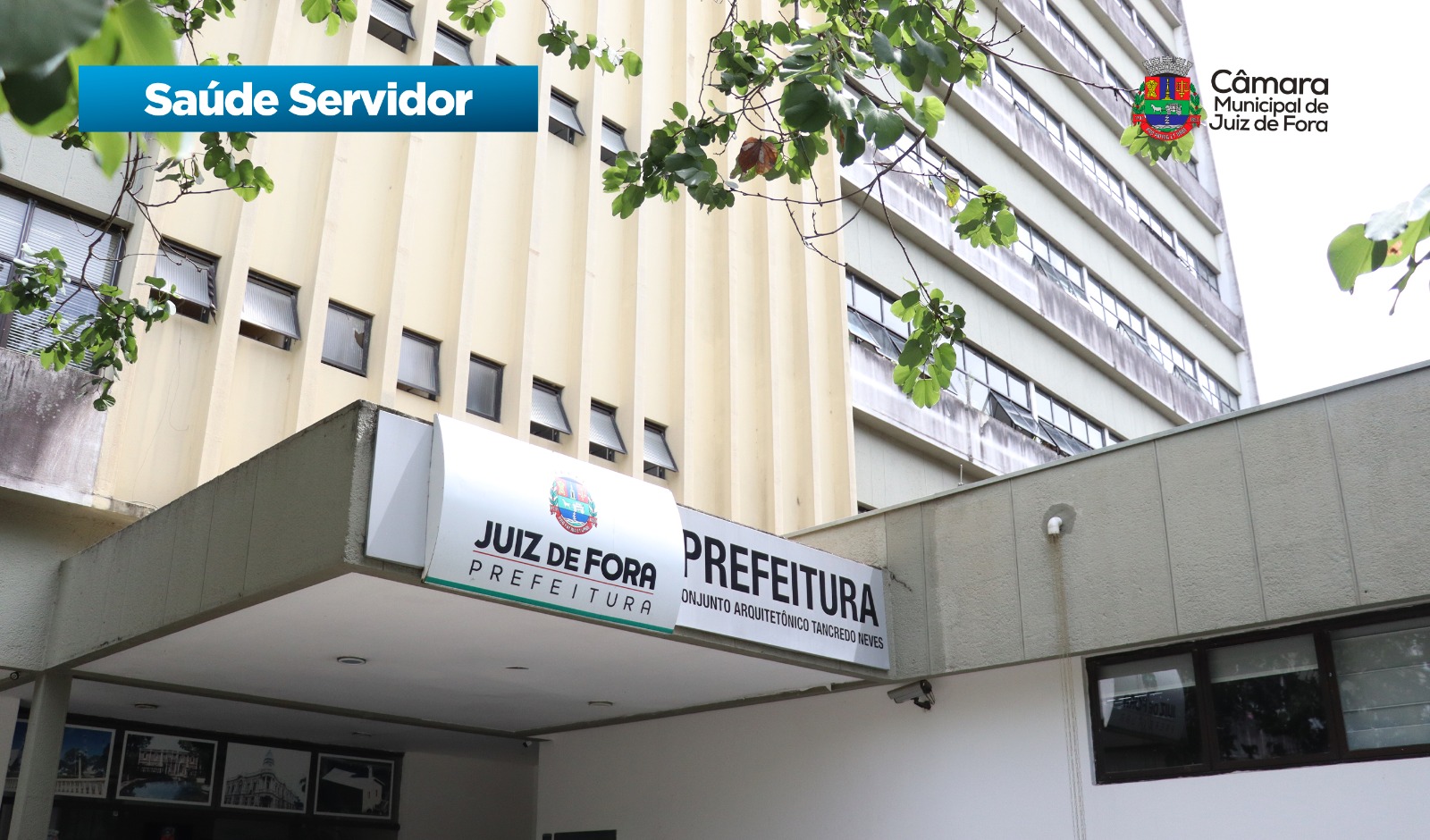 Saúde Servidor - Câmara aprova reestruturação do plano de saúde dos servidores municipais (09/07/2026 00:00:00)
