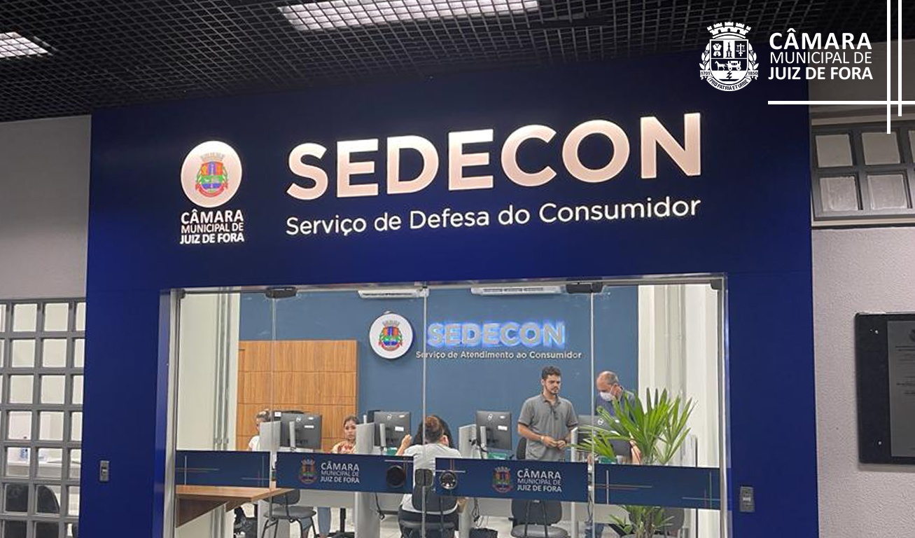 Sedecon é referência para consumidores superendividados (05/05/2022 00:00:00)