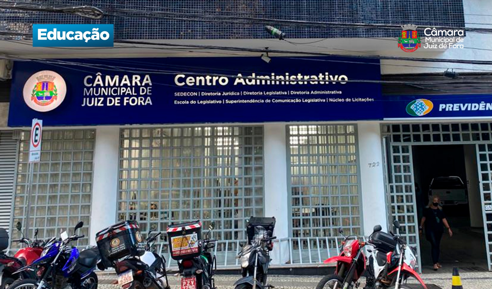 Sedecon promove Curso de Educação Financeira para população (21/08/2025 00:00:00)