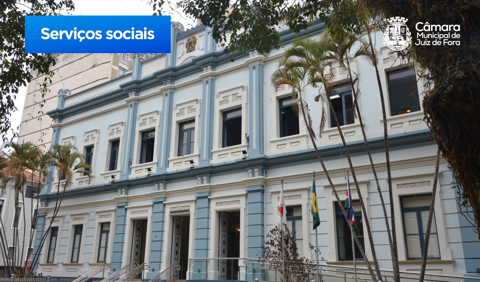 Câmara repassa R$ 758 mil em emendas para entidades de assistência social (10/02/2023 00:00:00)