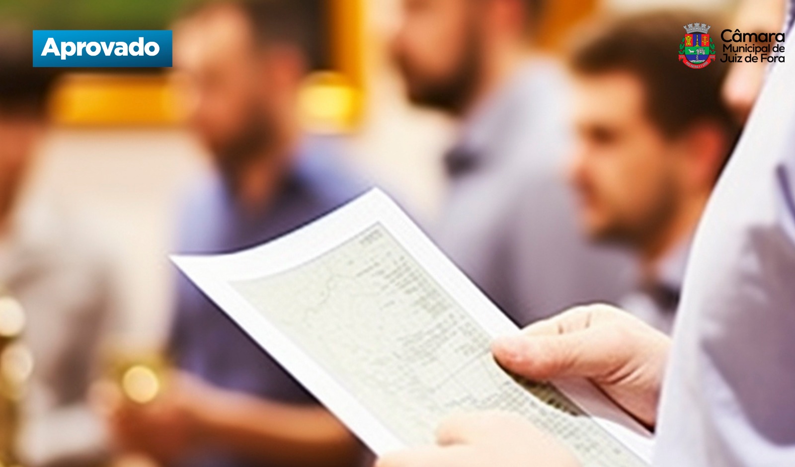 Câmara JF aprova – Obrigatoriedade de divulgação das atas e lista de delegados eleitos (30/09/2025 00:00:00)