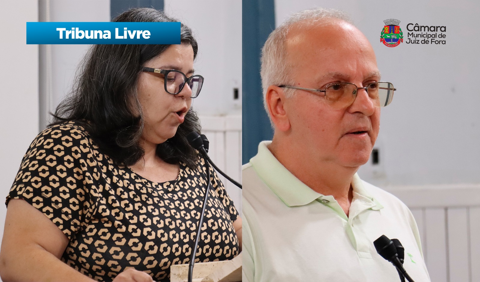 Tribuna Livre - Instituto Down 2000 denuncia falta de professor de apoio a crianças com síndrome de Down (20/03/2026 00:00:00)