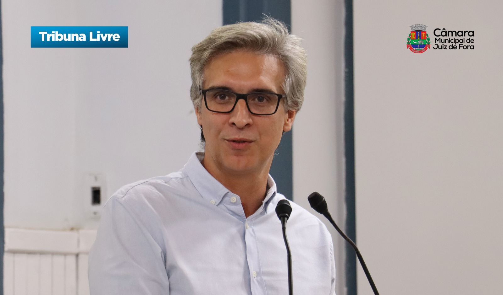 Tribuna Livre - Juiz de Fora é cidade referência para transplante de rins no Brasil (30/10/2025 00:00:00)