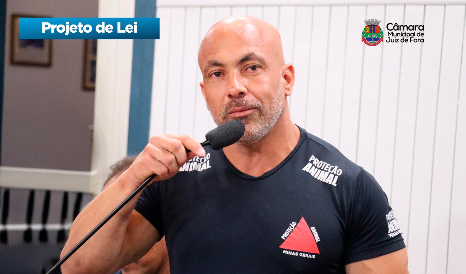 Vitinho -  Prevenção e responsabilização por danos causados por cães (17/03/2026 00:00:00)