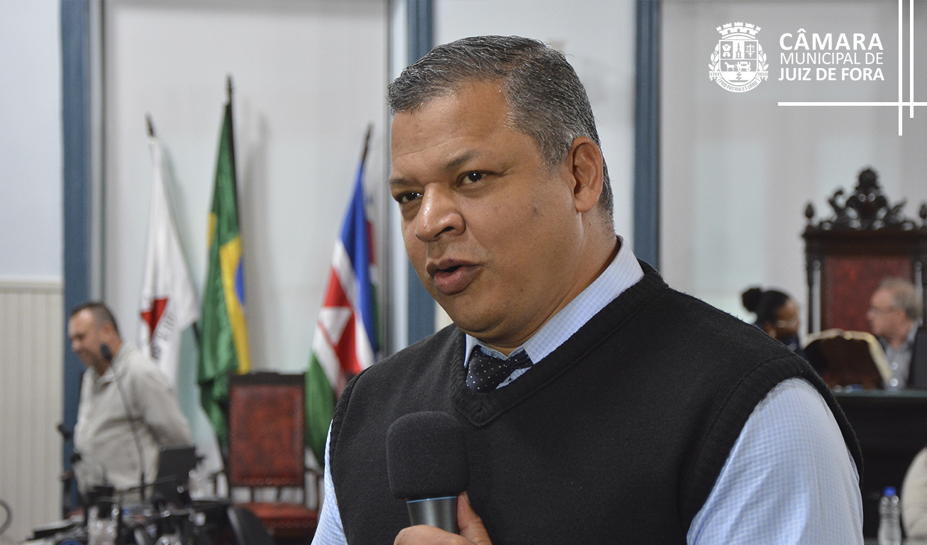 Ao Vivo - André Luiz destaca ações do Maio Laranja (27/05/2022 00:00:00)